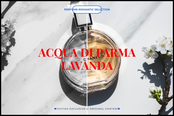 Acqua di Parma - Lavanda