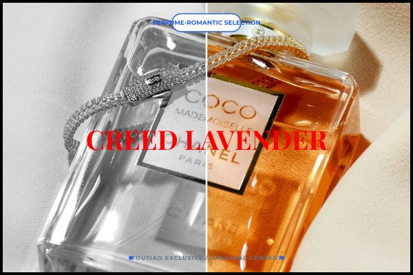 Creed - Lavender