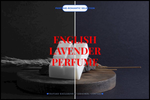 english lavender perfume