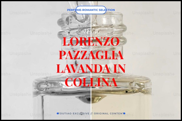 Lorenzo Pazzaglia - Lavanda in Collina